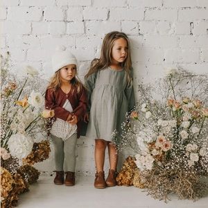 Jamie Kay Frankie dress 1 year